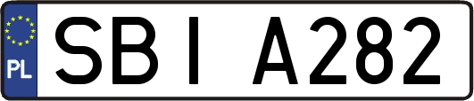 SBIA282