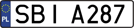 SBIA287