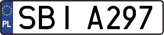 SBIA297