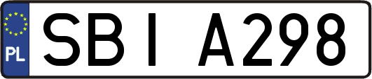 SBIA298