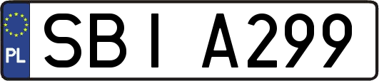 SBIA299