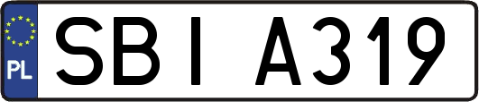 SBIA319