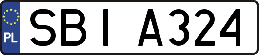 SBIA324
