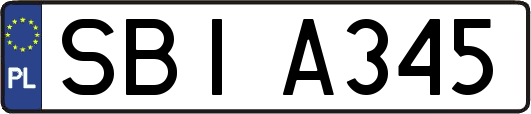 SBIA345