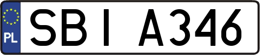 SBIA346