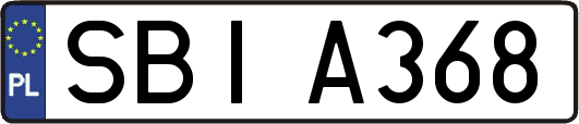 SBIA368