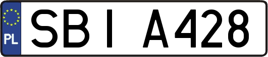 SBIA428
