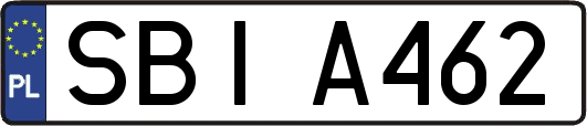 SBIA462