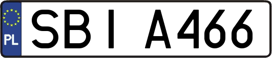 SBIA466