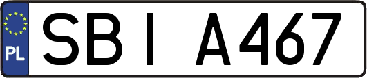 SBIA467