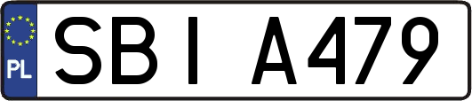 SBIA479