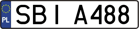 SBIA488