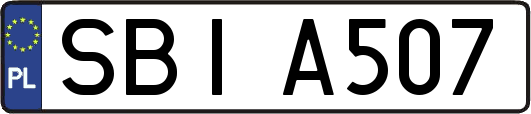SBIA507