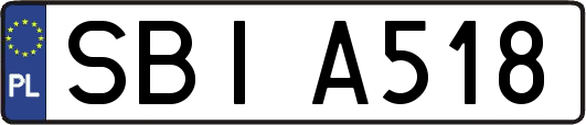 SBIA518
