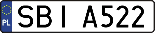 SBIA522
