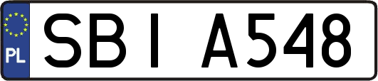 SBIA548