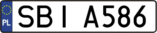 SBIA586