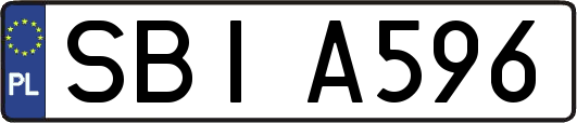 SBIA596