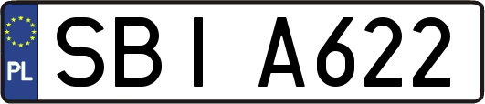SBIA622