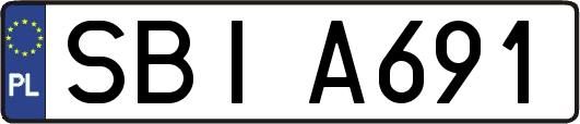 SBIA691