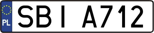 SBIA712