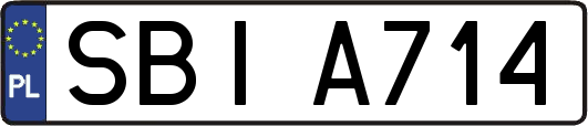 SBIA714