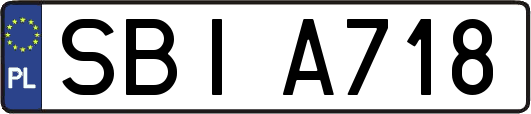 SBIA718