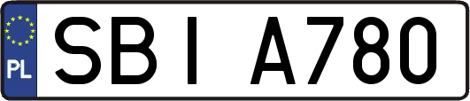 SBIA780