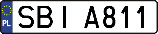 SBIA811