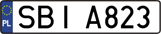 SBIA823
