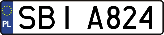 SBIA824