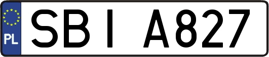 SBIA827