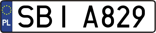SBIA829
