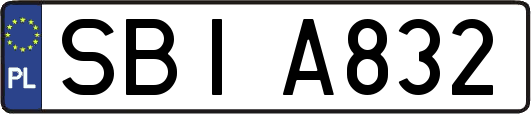 SBIA832