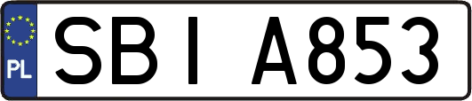 SBIA853