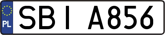 SBIA856