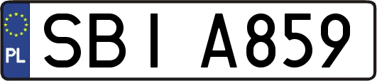 SBIA859