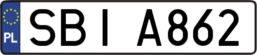 SBIA862