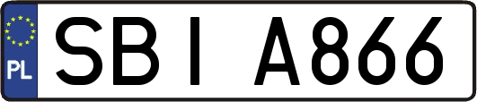 SBIA866