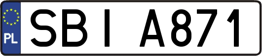 SBIA871