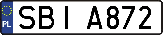 SBIA872