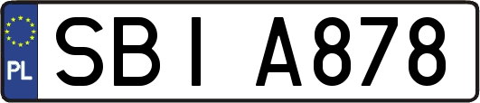 SBIA878