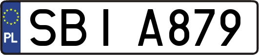 SBIA879