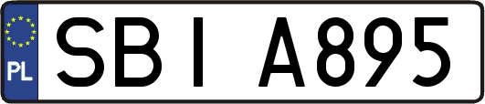 SBIA895