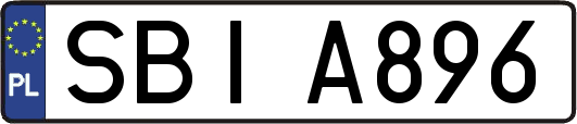 SBIA896