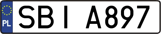 SBIA897