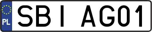 SBIAG01