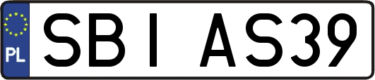 SBIAS39