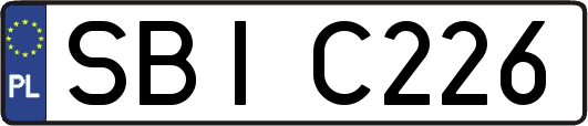 SBIC226