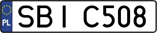 SBIC508